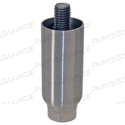 Заменяет Hobart Corporation 00-711396LEG (4H, S/S, 5/8-11)