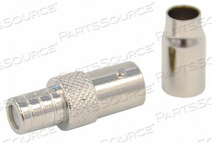 OEM#: DC-79-10 СОЕДИНИТЕЛЬНЫЙ КАБЕЛЬ BNC/FEMALE RG59 PK10 от Dolphin Components