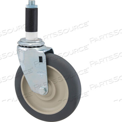 Заменяет компонент оборудования C13-2150CASTER, STEM (5, GRY)