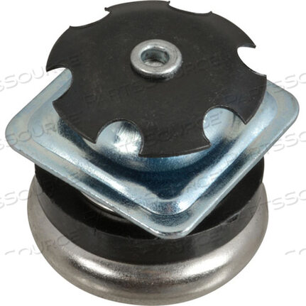 Заменяет AllPoints Foodservice 1211024GLIDE, LOCK SPRING, F/ 1 SQ