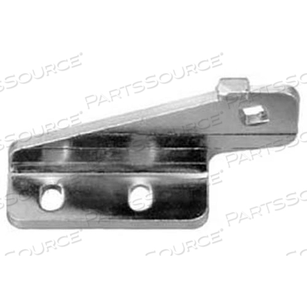 Заменяет McCall Industries MCC2HAH-0701001КРОНШТЕЙН, МОНТАЖНЫЙ (ВЕРХНИЙ ПРАВЫЙ, НИЗНИЙ ЛЕВЫЙ)