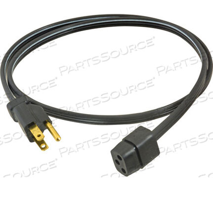 Заменяет компонент оборудования T12-X011-2CORD, POWER, 115V, 3, W/PLUG
