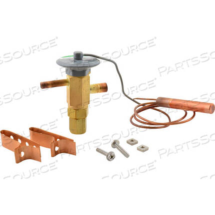 OEM#: EFV1/4X3/8SPOR VALVE SWEAT 1/4 X 3/8 от Russell