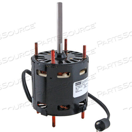 Заменяет AllPoints Foodservice 1241405MOTOR, 115 В (CWSE, NUTS)