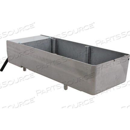 Заменяет компонент оборудования T12-0370PEVAPORATOR, 117 В, 160 Вт, PRESS SW