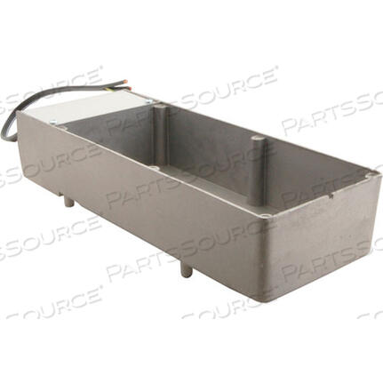 Заменяет компонент оборудования T12-5000PEVAPORATOR, 117 В, 300 Вт, PRESS SW