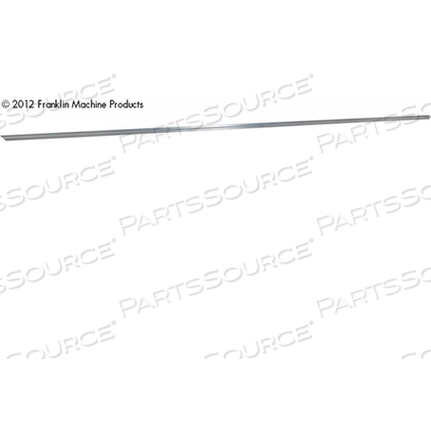 OEM#: 255251075ФИКСАТОР 78 ЛЕВЫЙ 1 АЛЮМИНИЙ от Kolpak Refrigeration