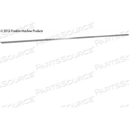 OEM#: 255261075ПЛАСТИНА, ЗАДНЯЯ (ПРАВАЯ, ПЕРЕДНЯЯ) от Kolpak Refrigeration