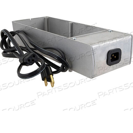 Заменяет компонент оборудования T12-5000-3PAN, CONDENSATE/EVAP117V, 300W