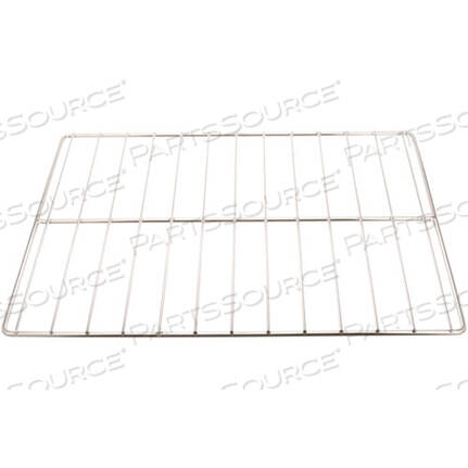 OEM#: 2442NK2SHELF, ПРОВОД, ЭПОКСИДНАЯ ОКИСЬ, 24X42, METRO от Intermetro Industries (Emerson)