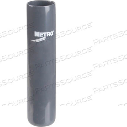 OEM#: 9982GR-4BOOT, POST, СЕРЫЙ ПВХ, PK 4 от Intermetro Industries (Emerson)