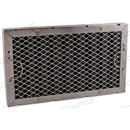 Заменяет компонент оборудования 45816ФИЛЬТР, ПЕРЕГОРОДКА, 12X20, HD, ТИП I