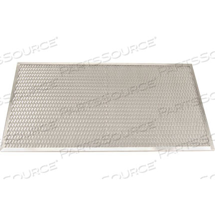 OEM#: 2401600ФИЛЬТР, СЕТЧАТЫЙ, 15-1/2X29X5/16, AL от Kairak