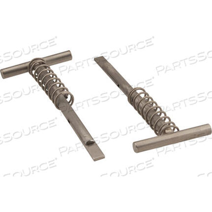 Заменяет AllPoints Foodservice 1292040РУЧКА, БЛОКИРОВКА ФИЛЬТРА, FMP, PR