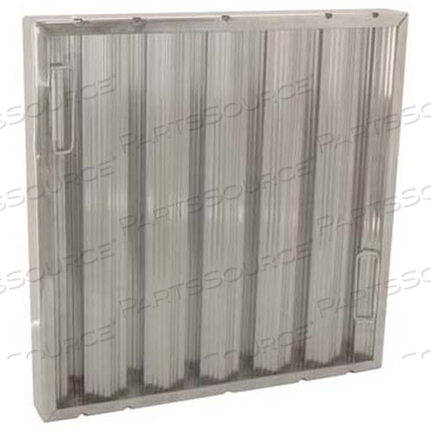 Заменяет AllPoints Foodservice 1292060ФИЛЬТР, СМАЗОЧНЫЙ, GAL12X20