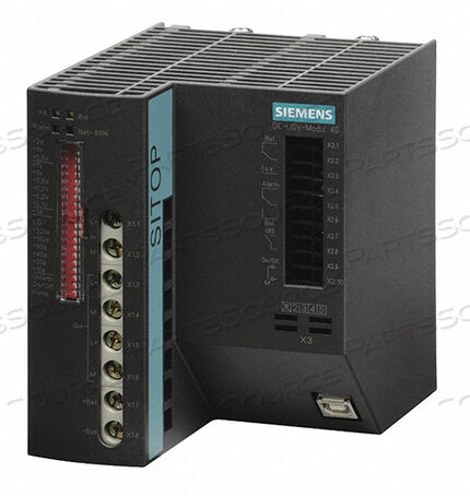 OEM#: 6EP1931-2FC42STANDBY 960.0VA 24VDC от Siemens