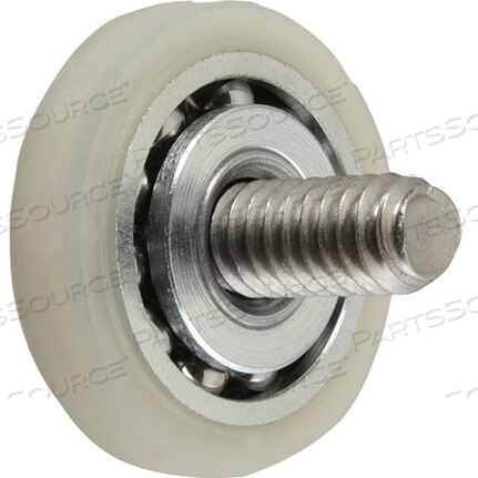 Заменяет компонент оборудования B30-1850РОЛИК, 1OD, 1/4-20 НЕЙЛОНОВАЯ ШИНА