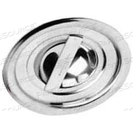 Заменяет Browne Foodservice 5757711КРЫШКА, МАРМИТ, F/ 1-1/4 QT