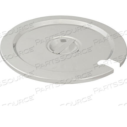 OEM#: VIC01012COVER, INSET (F/ 11 QT) от Browne Foodservice