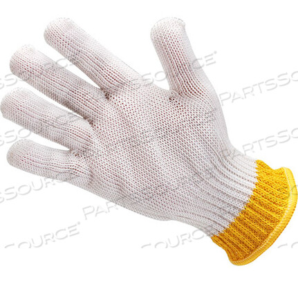 Заменяет Tucker Electronics 135259GLOVE, SAFETY, VALUE SRS, SM