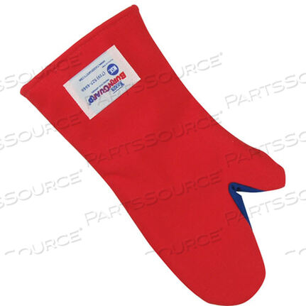 OEM#: 506150MITT, 15COTTON/POLY, ПАРОЗАЩИТА от Tucker Electronics