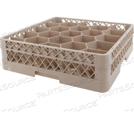 OEM#: 63TR11GRACK, GLASS, RACK MAX 20 от Vollrath