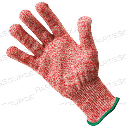 Заменяет Tucker Electronics BK94533GLOVE (KUTGLOVE, RED, MED)