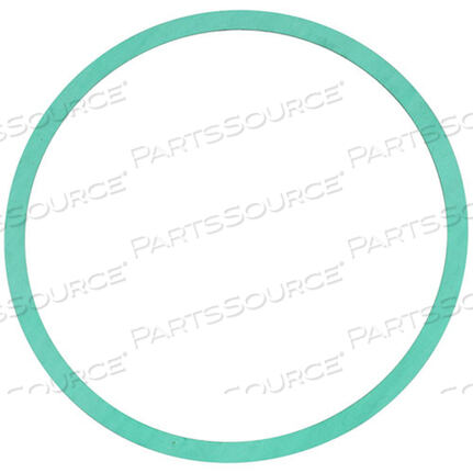 OEM#: 19345ФЛАНЕЦ ПРОКЛАДКА - КОНЕЦ НАСОСА от Powersoak