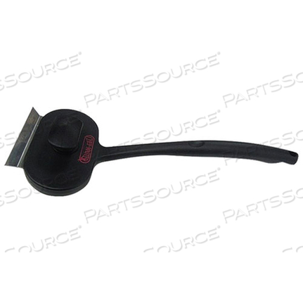 Заменяет AllPoints Foodservice 1331753BRUSH, БРОЙЛЕР (С SCRP и HNDL)