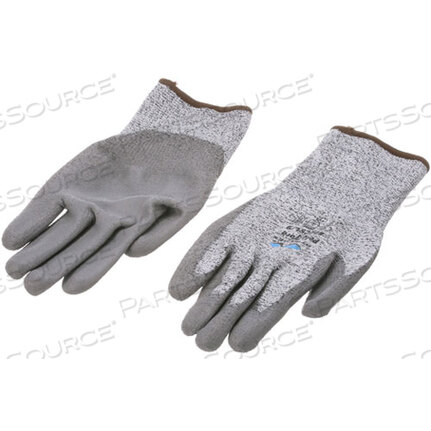 Заменяет Tucker Electronics 43603LПЕРЧАТКИ, УСТОЙЧИВЫЕ К ПОРЕЗАМ (L) (УТИЛИТАЦИОННЫЕ) (ПАРА)