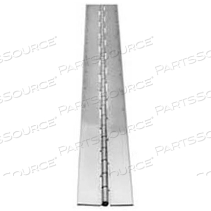 Заменяет стандартный Keil 2948-0144-3251KASON® - 67301060200 ШАРНИР, НЕПРЕРЫВНЫЙ