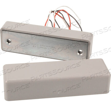 Заменяет Detex MS2049SSWITCH, МАГНИТНЫЙ, DETEX, ПОВЕРХНОСТНЫЙ