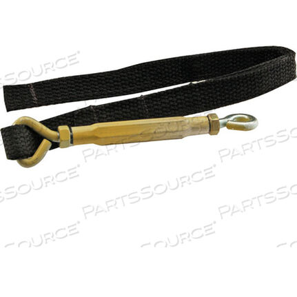 OEM#: 5567STRAP, PULL, 20.25L, W/PIN от Quickserv Corp