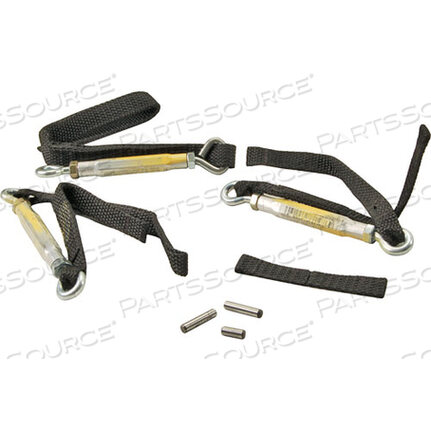 OEM#: 5596STRAP SET (PW BI-FOLD) от Quickserv Corp