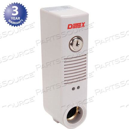 Заменяет Detex EAX500ALARM, ДВЕРЬ, ПОВЕРХНОСТЬ MT, DETEX