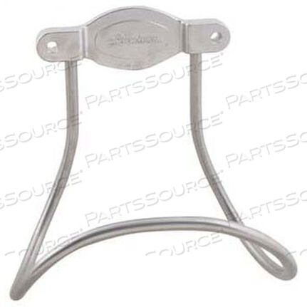 Заменяет AllPoints Foodservice 136520RACK HOSE SS