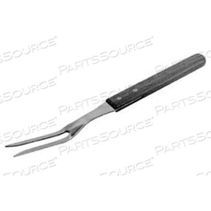 Заменяет AllPoints Foodservice 1371001ВИЛКА, КУХОННАЯ, 21, НЕРЖАВЕЮЩАЯ СТАТЬ, ДЕРЕВО