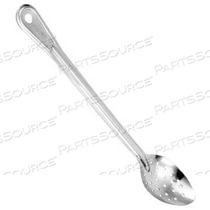 Заменяет Browne Foodservice 572152ЛОЖКА, ПЕРФОРИРОВАННАЯ, 15 л, нерж. сталь