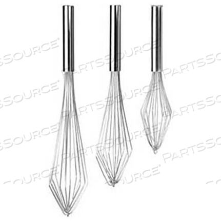 Заменяет AllPoints Foodservice 1371046ВЕНЧИК, КОНИЧЕСКИЙ, 3 ШТ.