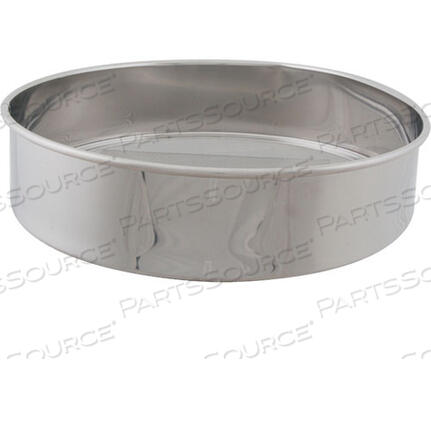 OEM#: 1371047СИТО, КРУГЛОЕ, ДИАМЕТР 12, НЕРЖ. СТ. от AllPoints Foodservice