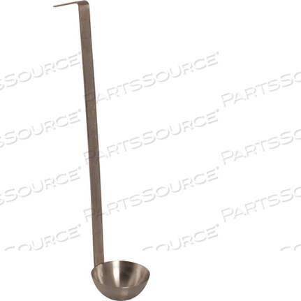 Заменяет Browne Foodservice 5747015ПОЛОВИК, 1-1/2 УНЦИИ, 9 л, нерж. сталь