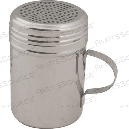 OEM#: 1371070ЗЕМЛЯНАЯ ЕМКОСТЬ, С РУЧКОЙ, 10 УНЦИЙ, нерж. сталь от AllPoints Foodservice