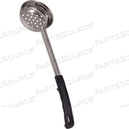 Заменяет порционер Browne Foodservice 5746P, PERF, 6 унций, черный