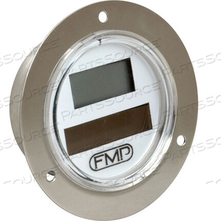 Заменяет AllPoints Foodservice 1381084ТЕРМОМЕТР, СОЛНЕЧНЫЙ ФЛАНЕЦ E MT