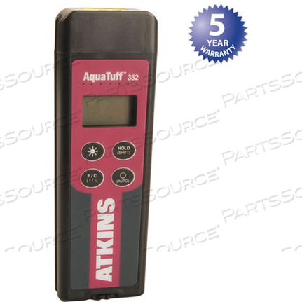 THERMOMETER (K-TYPE, 352)