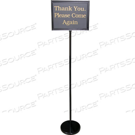 Заменяет AllPoints Foodservice 138560SIGN MESSAGE BOARD