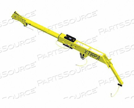OEM#: IN-2210DAVIT ARM 24 REACH IX от MSA Safety Sales, LLC