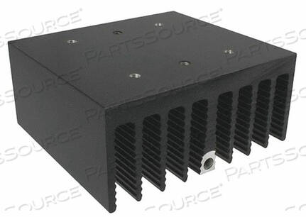 OEM#: HS202HEAT SINK 2.0 DEG C/W PANEL MOUNT от CRYDOM