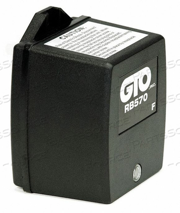 OEM#: RB570TRANSFORMER 18 VOLT/40VA UL ТОЛЬКО от GTO