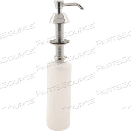 Заменяет AllPoints Foodservice 1411024ДИСПЕНСЕР ДЛЯ МЫЛА, 16 УНЦИЙ, 2,5 СТ.